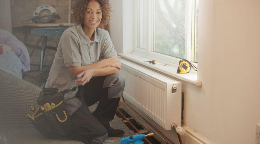 Local expert plumbing services in West Hurley, NY